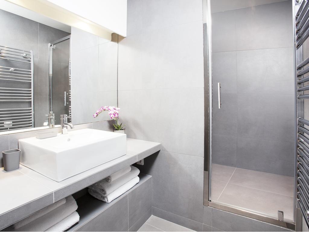 Livinparis - Luxury 3 Bedrooms Le Marais I Экстерьер фото
