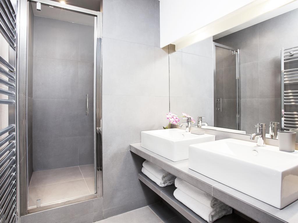 Livinparis - Luxury 3 Bedrooms Le Marais I Экстерьер фото