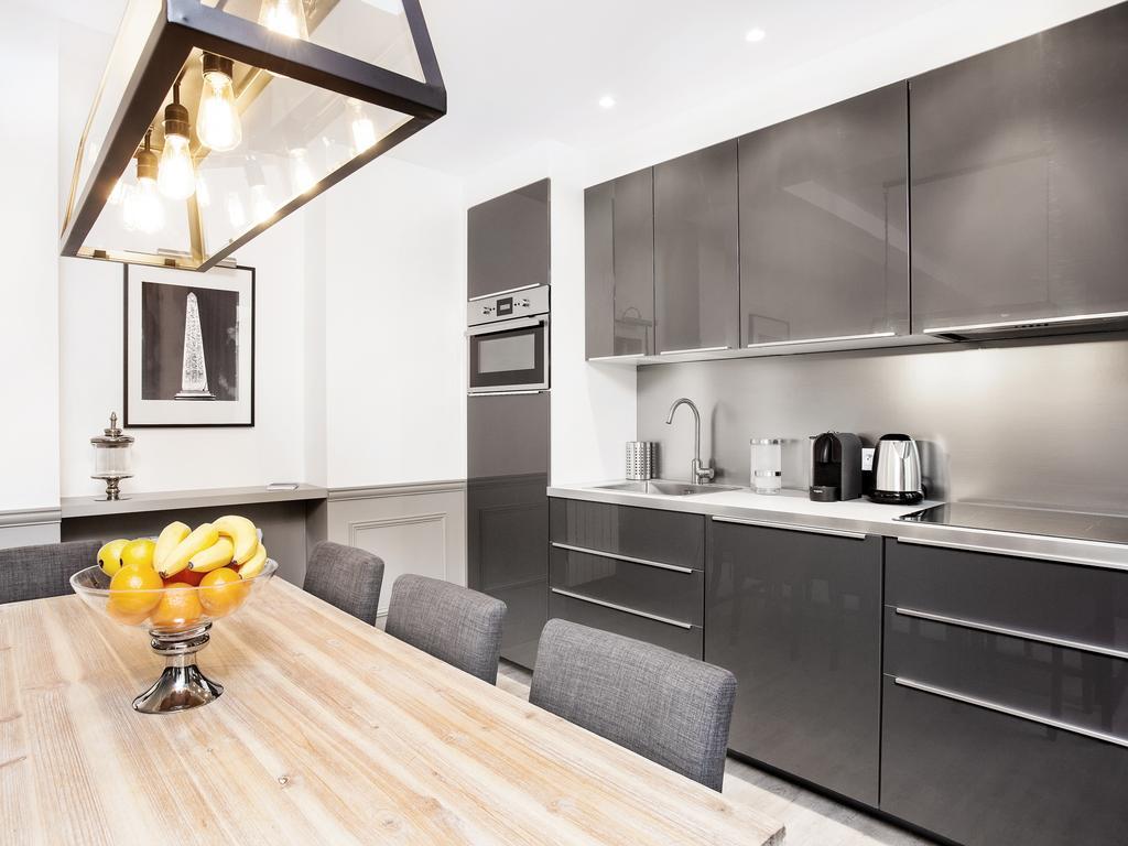 Livinparis - Luxury 3 Bedrooms Le Marais I Экстерьер фото
