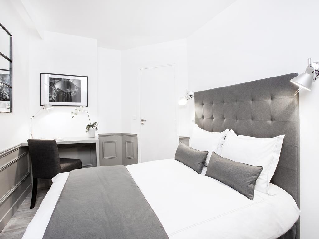 Livinparis - Luxury 3 Bedrooms Le Marais I Экстерьер фото