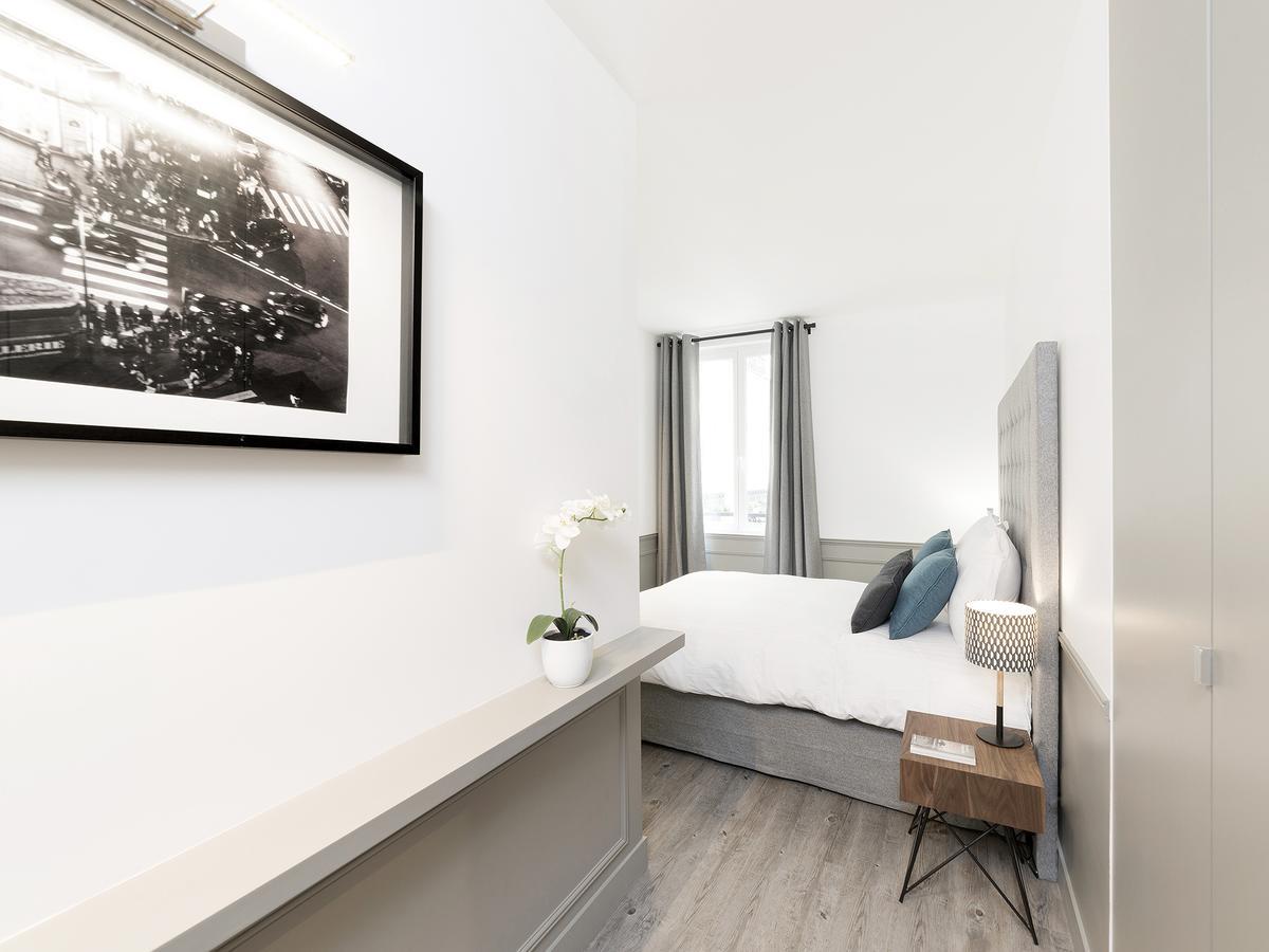Livinparis - Luxury 3 Bedrooms Le Marais I Экстерьер фото
