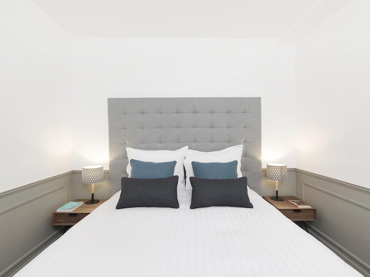 Livinparis - Luxury 3 Bedrooms Le Marais I Экстерьер фото